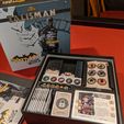 IMG_20200424_205939.jpg Talisman: Batman – Super-Villains Edition Board Game Box Insert Organizer