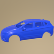 a17_012.png Buick Envision 2019 PRINTABLE CAR BODY