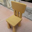 Capture_d_e_cran_2016-07-05_a__11.04.04.png wood chair printed with stronghero3d pla wood 1.75mm