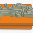 pez0_0.png Prehispanic Fish Stamp for clay & others - Pre-Columbian Fish Stamp for clay & others