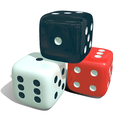 9.png Ludo Game Dice