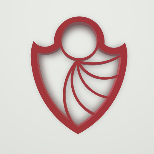 polymer clay cutter 3D model