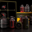 Untitled_2023-Jun-09_02-30-17AM-000_CustomizedView13613094880.png WH40k Cosplay Imperial Guard Grenades With Storage Box