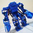IMG_20201011_230532.jpg Arduino humanoid robot - Cancer MS
