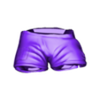 pantalon_diego.stl maradona and messi v2