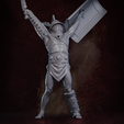 MurmilloFront.png Gladiator Multipack (Thraex & Murmillo)