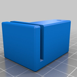 8e4b9281d0eb56e51809ef5ffd94b3ce.png Makerbot Replicator Mini Bulk filament holder