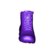 Boots.stl Fichier STL garçon sexy mécanicien 4・Plan pour imprimante 3D à télécharger