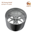 FORGELINE-VX3C-CONCAVE-WHEEL-3D-MODEL7.png forgeline vx3c 凹面车轮 3d 打印模型