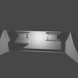 untitled.png Science Fiction Ballistic Shield Barricade