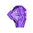 SB_Head3.obj Stormbreaker Endgame
