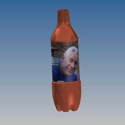 bottle_2.bmp.jpg Archivo STL gratis botella・Plan de impresión en 3D para descargar