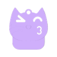 CATAG.stl КАт ТАг без имени