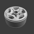 Rin-LC70-1.jpg Land Cruiser Series 70 Beadlock 1.9" Wheel