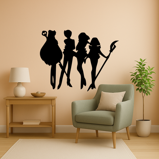 Sailor Moon - Sailor Mercurys Science Equipment