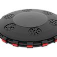 2.jpg Concept Drone: External Structure and Energy Core