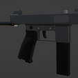 image.png Stingray SMG Modell
