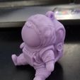 Print.jpg The baby Among Us astronaut