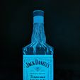 20210227_201330.jpg Jack Daniel's fire and water bottle lithophanie