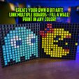 Sprite-thumbnail.jpg 8 Bit Mural Maker - Pixel Art for everyone!