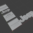 Only3.png Jeep 2 Emblem