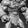10.jpg STL file Alistar・3D print model to download