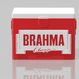 2.png Another 2 models Brahma Ice Box Vintage Cooler for Scale Autos and Dioramas