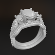 screenshot011.png Chic Jewelry Ring Bundle - Print in Place