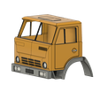 2.png 1:87 <-- Kamaz truck RC truck truck