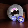IMG_20240606_122222.jpg Bambu Lab AMS Spool Weight for Winkle Filament
