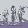 ArcoFab Group.png Fichier STL Les fabuleux drapeaux de l'Arco・Design pour impression 3D à télécharger