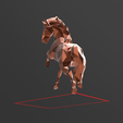 Screenshot_2.png Angry Horse - Low Poly