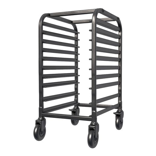 Bun Pan Rack / Bun Pan Rack stl