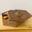 B9850A24-49CD-4ACC-B310-21BD462B96AD.jpeg Wooden Sweet Box