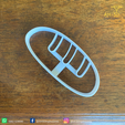Pan v1 (2).png Bread Cookie cutter