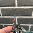 Real01.jpg Wargame Custom heads bits- warnums 3D print mode