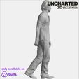1.jpg Samuel Drake UNCHARTED 3D COLLECTION