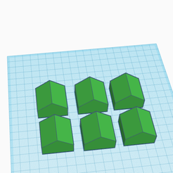 image_2023-02-06_223651211.png STL-Datei Monopoly-Spiel Ersatzhäuser.・Design für 3D-Drucker zum herunterladen