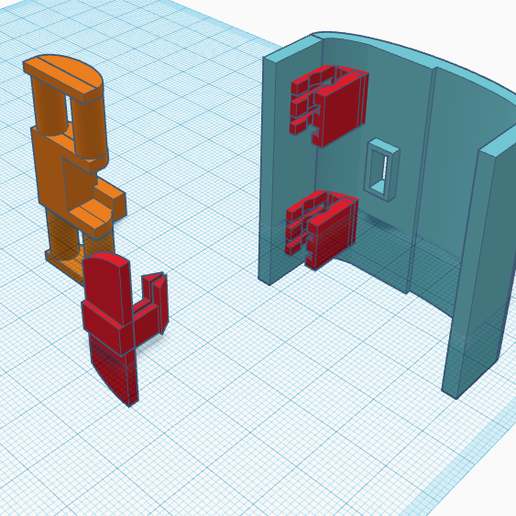 3D-design-Exquisite-Wluff-Densor-_-Tinkercad-Google-Chrome-18.07.2023-14_32_32-2.png Fechadura para gaiola de cão