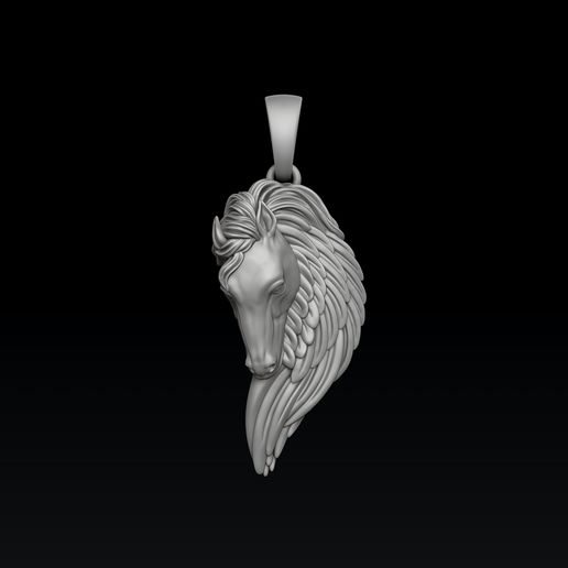 sd5s21fs5d4fsd5f4sd5fs5d64sf.jpg Modelo de impressão 3D do Pegasus Pendant