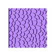 piedras textura.stl STL file Fondant texture pack・3D printing design to download