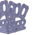 nap_holder_01_stl-01.jpg kitchen table napkin holder for real 3D printing