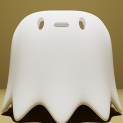 PO03.png Бесплатный STL файл Горшок для жутких растений・Шаблон для 3D-печати для загрузки