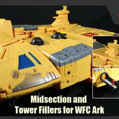ArkMidsectionFiller_FS.jpg Fichier 3D Remplissage de la section médiane et de la tour pour les transformateurs WFC Kingdom Ark・Design pour impression 3D à télécharger, FunbieStudios