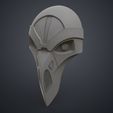 Sith_Mask.jpg Sith Inquisitor Mask - Tales of the Jedi