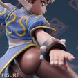 mini_chun-li_render_01-0011.jpg Stylish Chun-Li by AG-FIGURE