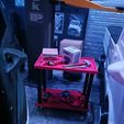 0.jpg Tool rolling cart 1/10 scale Garage Accessories