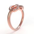 19.jpg 000103 Celtic Knot Diamond Ring