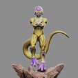 frieza1.jpg Super Buu - Frieza - Golden frieza