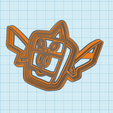 479-Rotom-Frost.png Pokemon: Rotom Cookie Cutters